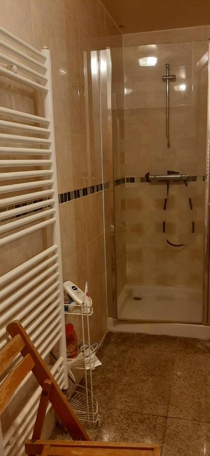 3 Private Rooms Shared Flat In A Villa At Sceaux 600M Rer B Direct To Notre-Dame Luaran gambar