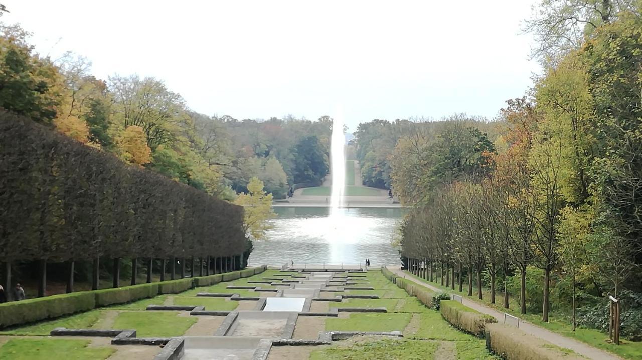 3 Private Rooms Shared Flat In A Villa At Sceaux 600M Rer B Direct To Notre-Dame Luaran gambar
