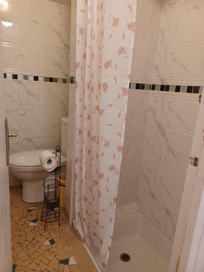3 Private Rooms Shared Flat In A Villa At Sceaux 600M Rer B Direct To Notre-Dame Luaran gambar