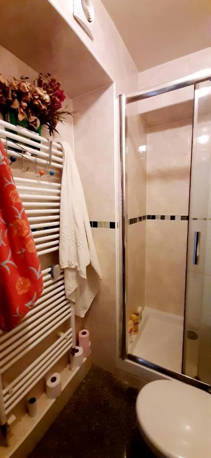 3 Private Rooms Shared Flat In A Villa At Sceaux 600M Rer B Direct To Notre-Dame Luaran gambar