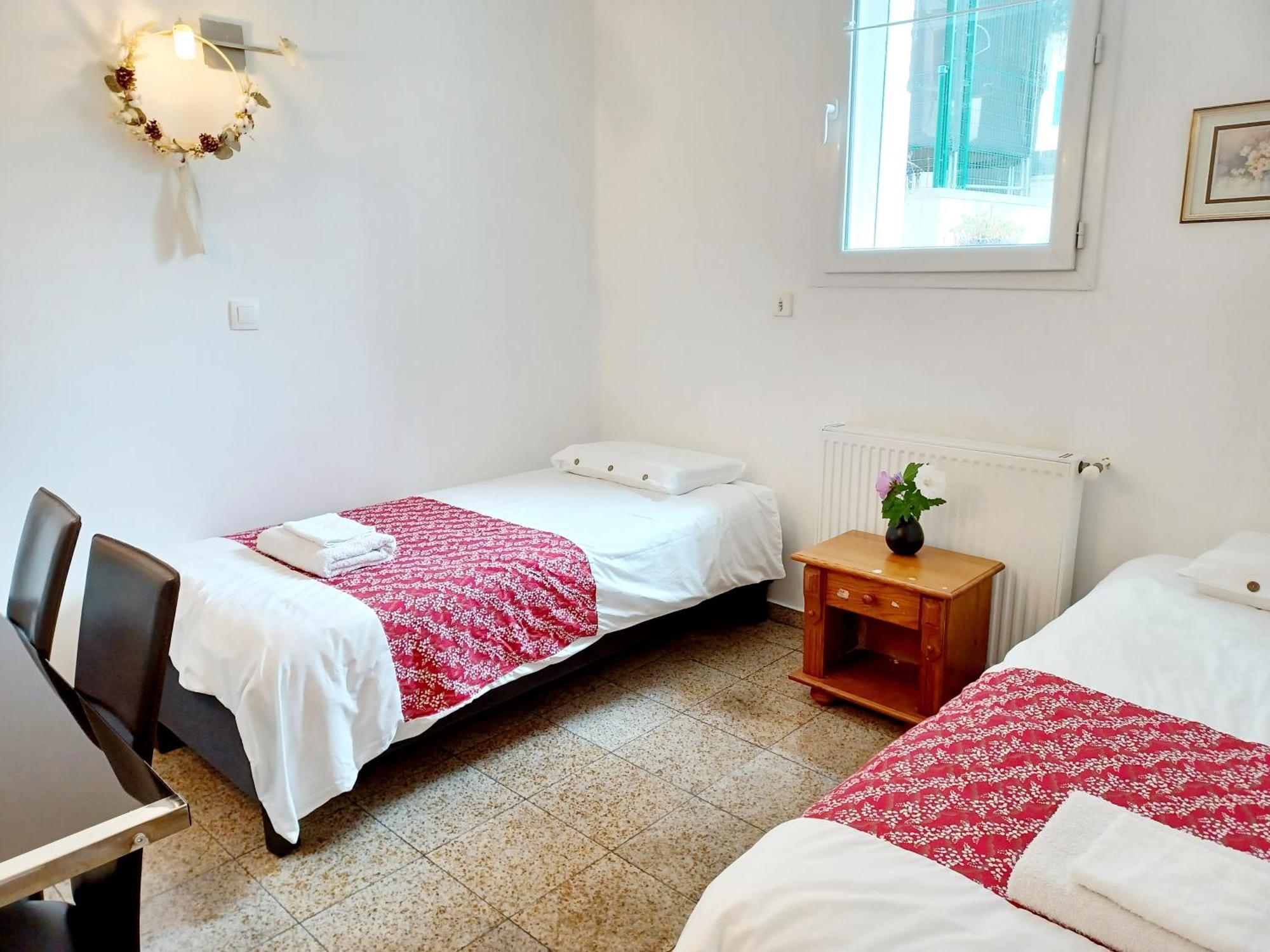 3 Private Rooms Shared Flat In A Villa At Sceaux 600M Rer B Direct To Notre-Dame Luaran gambar