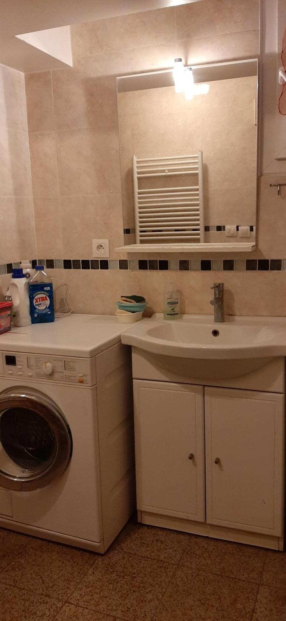 3 Private Rooms Shared Flat In A Villa At Sceaux 600M Rer B Direct To Notre-Dame Bilik gambar