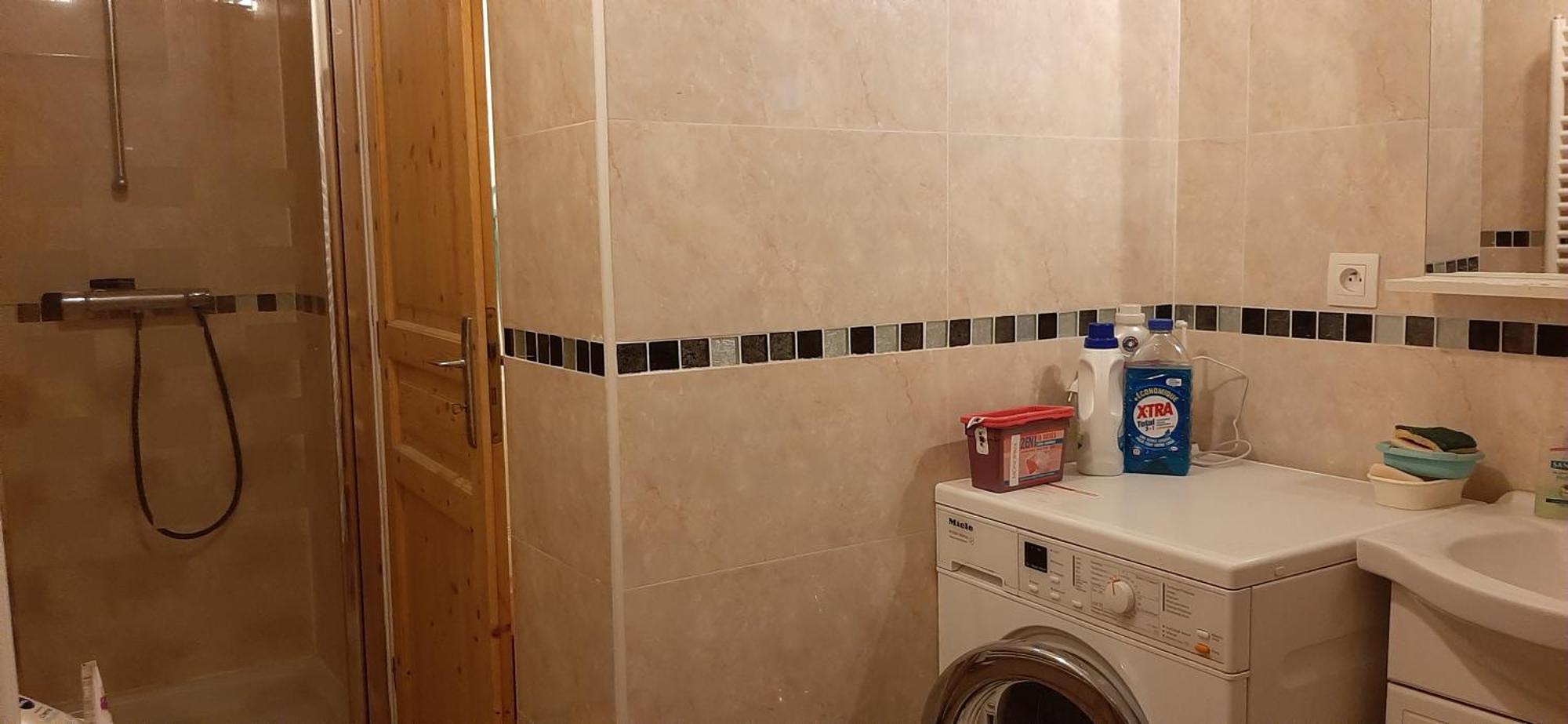 3 Private Rooms Shared Flat In A Villa At Sceaux 600M Rer B Direct To Notre-Dame Bilik gambar